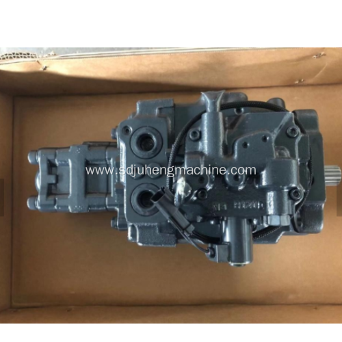 Komatsu PC56-7 Hydraulic pump 708-3s-00961Hydraulic pump